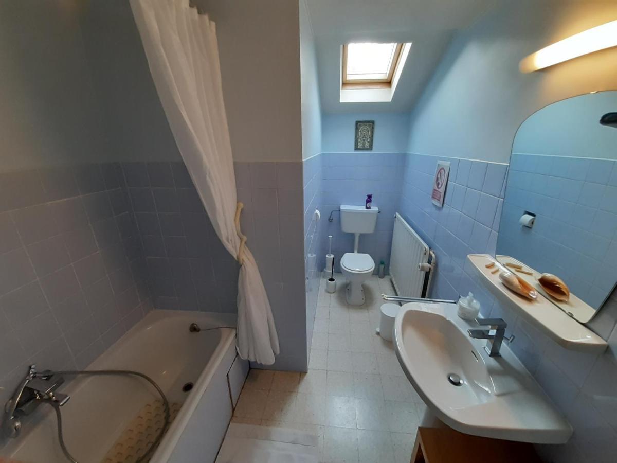Maison Vintage Ardenne Awenne Екстер'єр фото